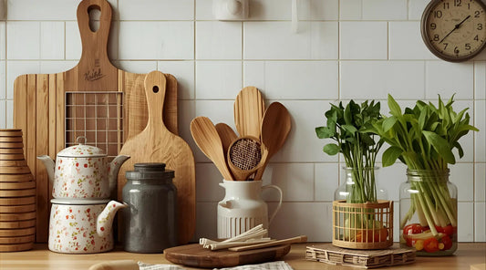 KITCHENWARE-SUSTAINABLE