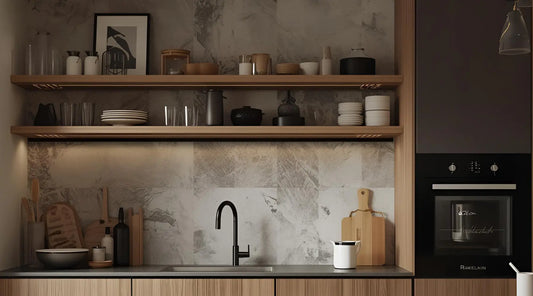 Choosing the Perfect Kitchenware: A Guide to Style and Functionality