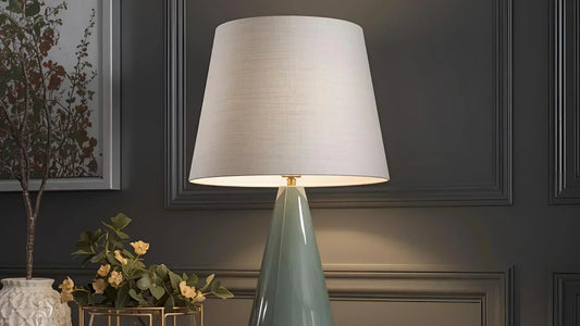 LAMPSHADE-DECOR