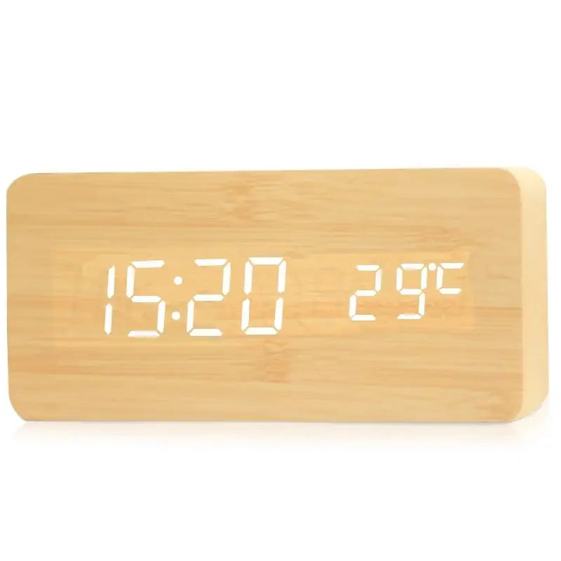 ALARM-CLOCK