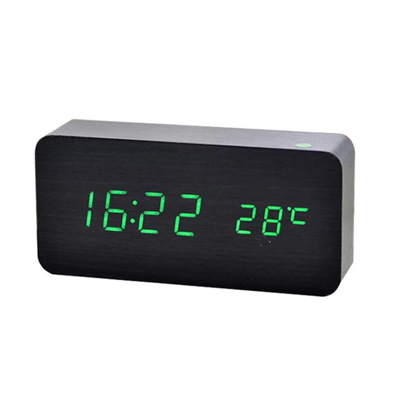 ALARM-CLOCK