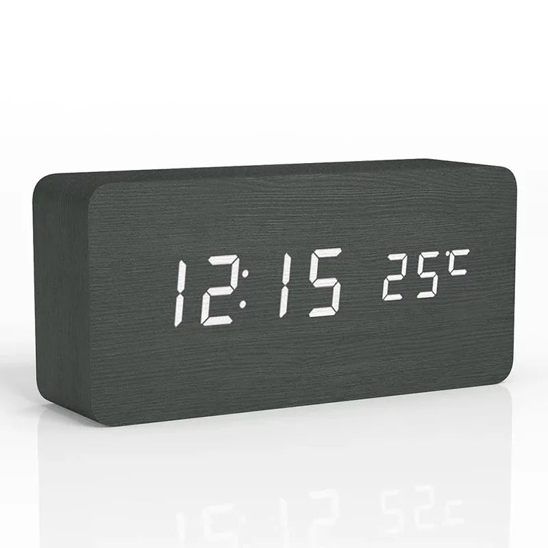 ALARM-CLOCK