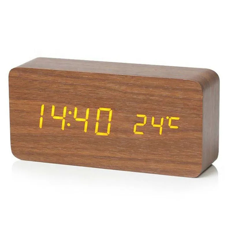 ALARM-CLOCK