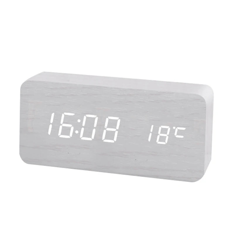 ALARM-CLOCK