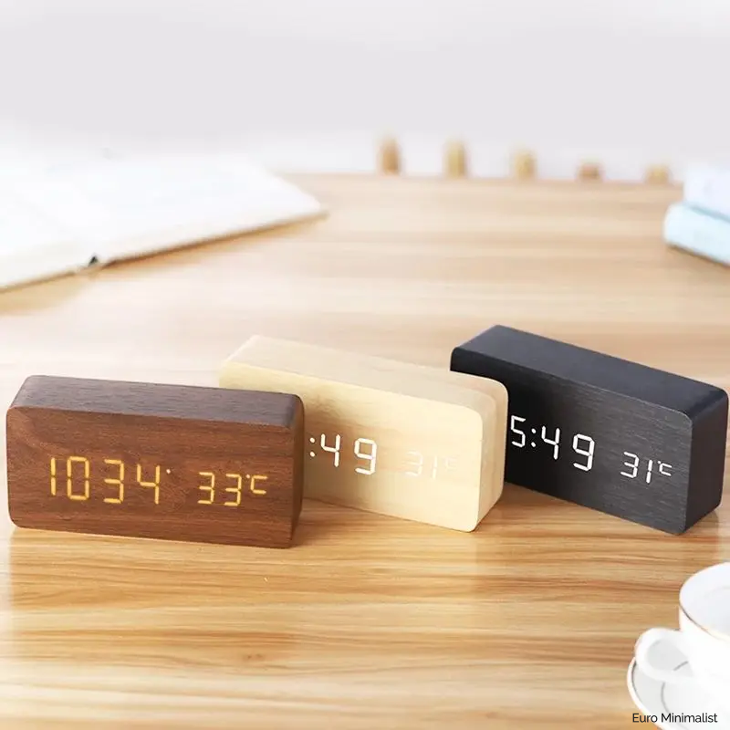 ALARM-CLOCK