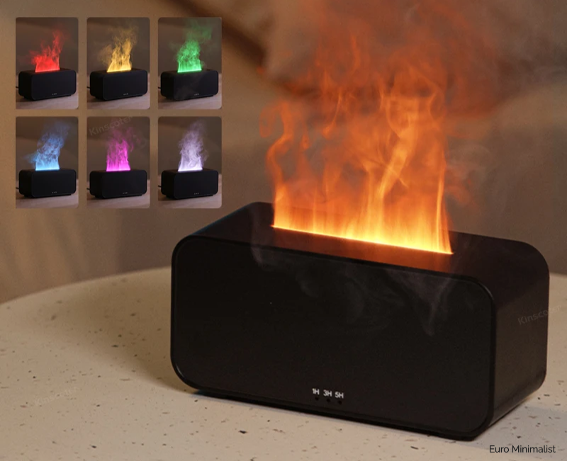 HUMIDIFIER