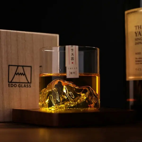ASIAN-KITCHENWARE-GLASS-WHISKEY