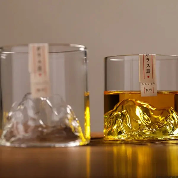 ASIAN-KITCHENWARE-GLASS-WHISKEY