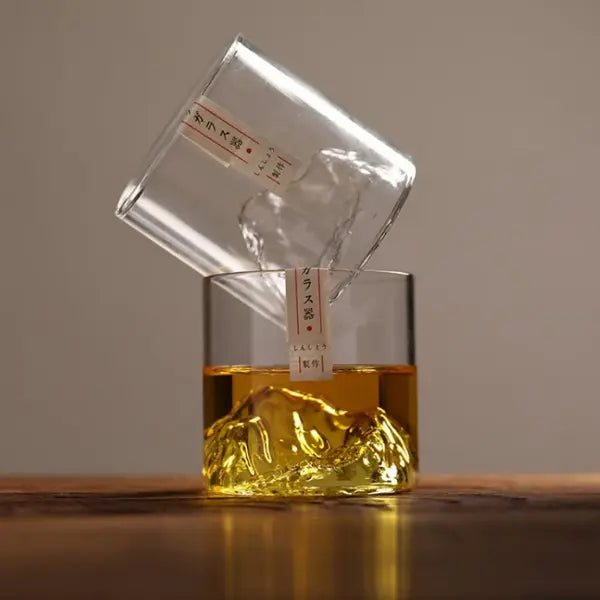 ASIAN-KITCHENWARE-GLASS-WHISKEY