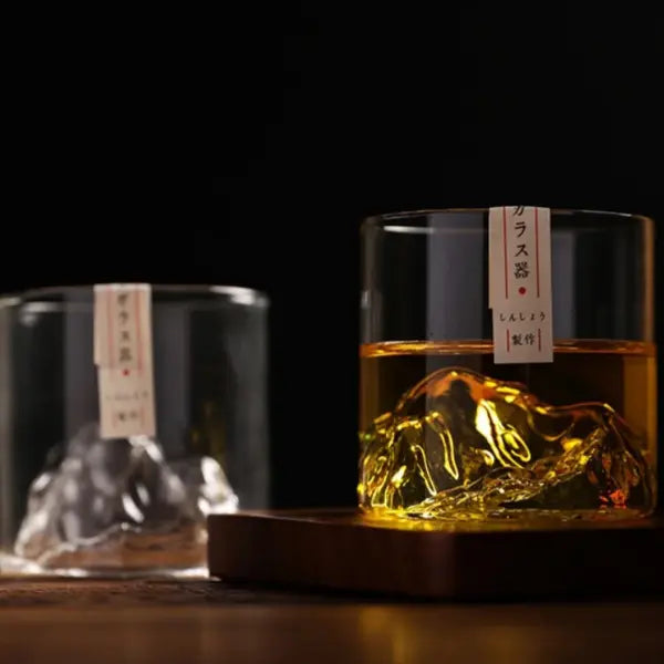ASIAN-KITCHENWARE-GLASS-WHISKEY-FUJI