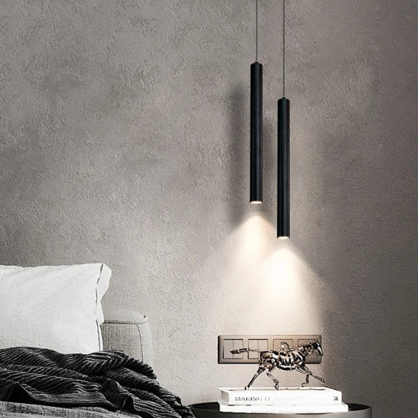 BLACK-PENDANT-LIGHT-BEDROOM