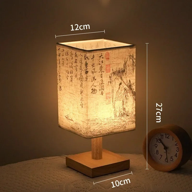 CHINESE-TABLE-LAMP-TABLE