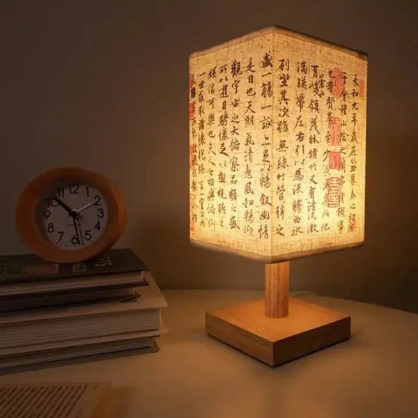 CHINESE-TABLE-LAMP-TABLE