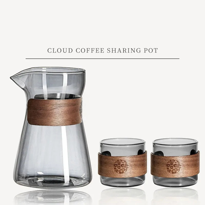 COFFEE-KITCHENWARE