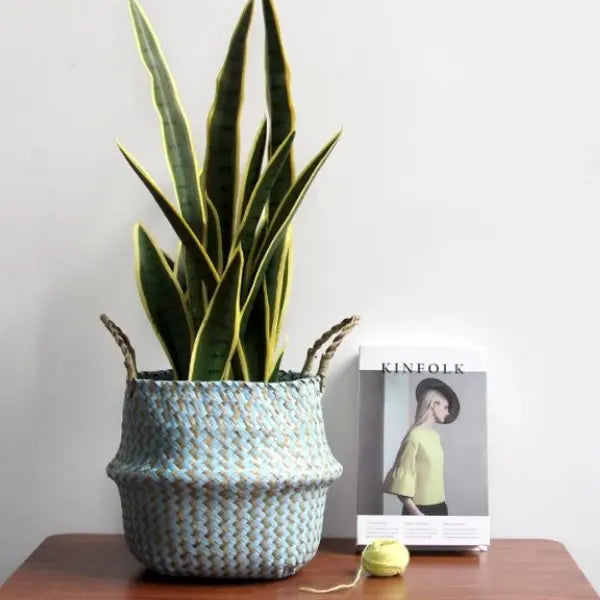 DECORATION-FOR-HOME-BASKETS-BOHO-BLUE