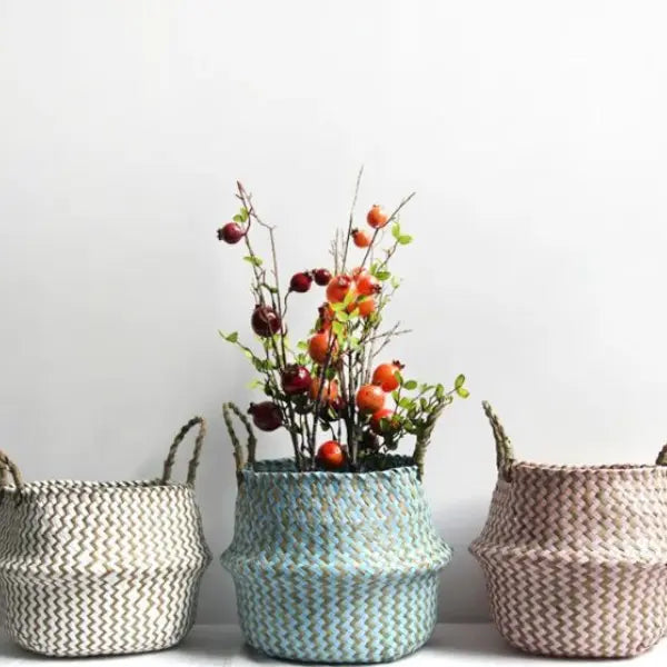 DECORATION-FOR-HOME-BASKETS-BOHO