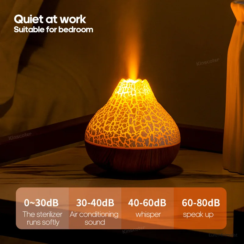 HUMIDIFIER