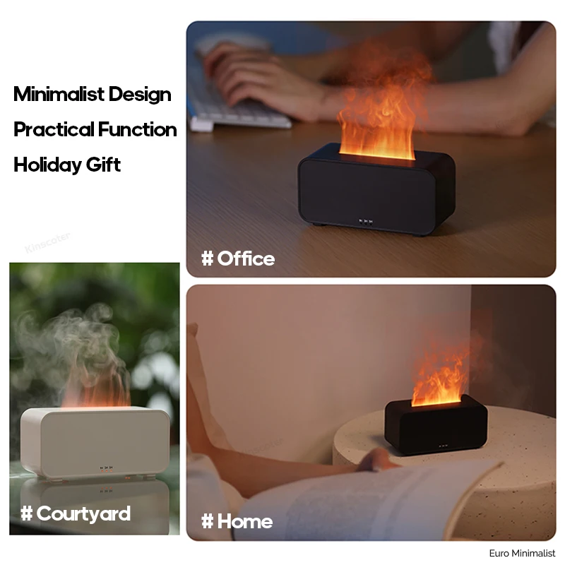 HUMIDIFIER