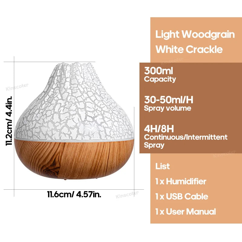 HUMIDIFIER
