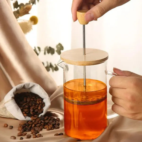 KITCHENWARE-COFFE-MAKER
