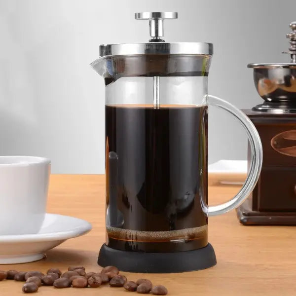 KITCHENWARE-COFFE-MAKER