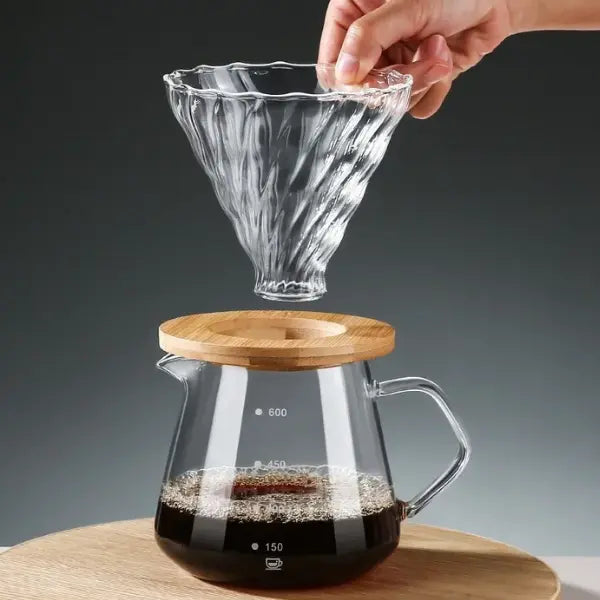 KITCHENWARE-GLASS-COFFEE-MAKER-ITALIAN