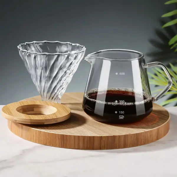 KITCHENWARE-GLASS-COFFEE-MAKER