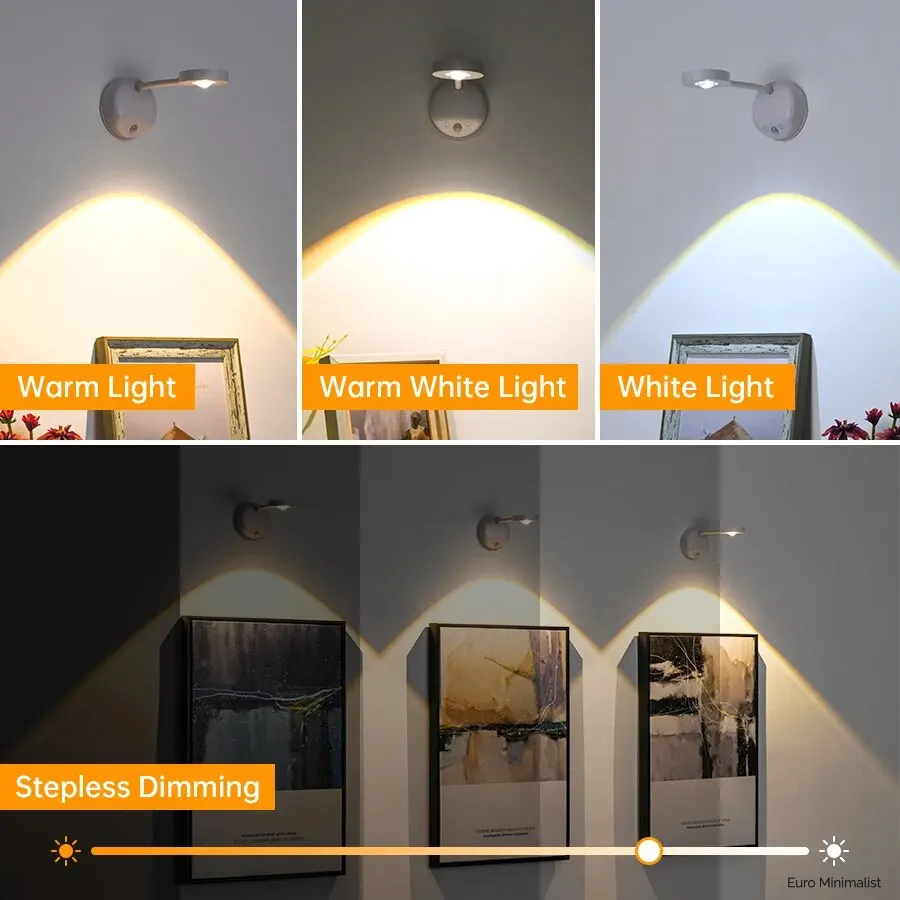 WALL-LIGHTING