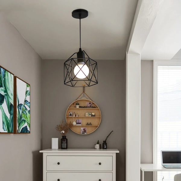 LIGHT-PENDANT-LIGHT-BLACK