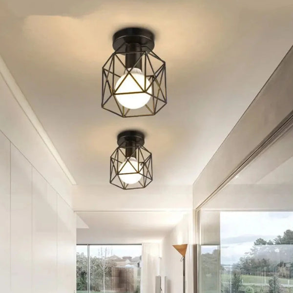 LIGHTING-IN-CEILING