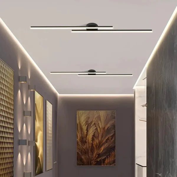 LIGHTING-IN-CEILING-HALLWAY