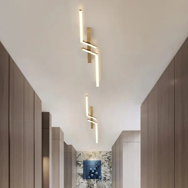 LIGHTING-IN-CEILING-GOLD