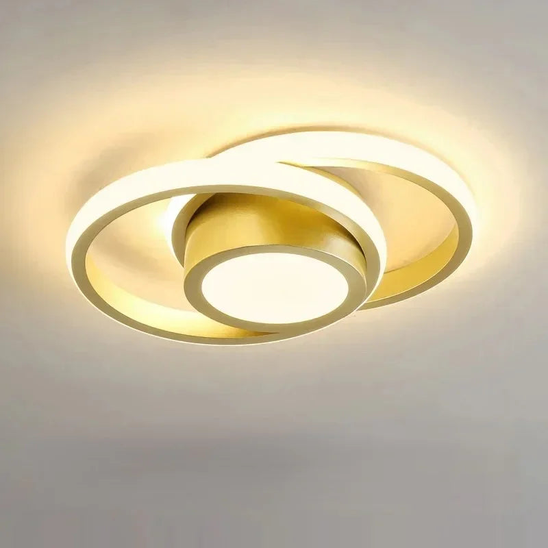 LIGHTING-IN-CEILING-ROUND-GOLD
