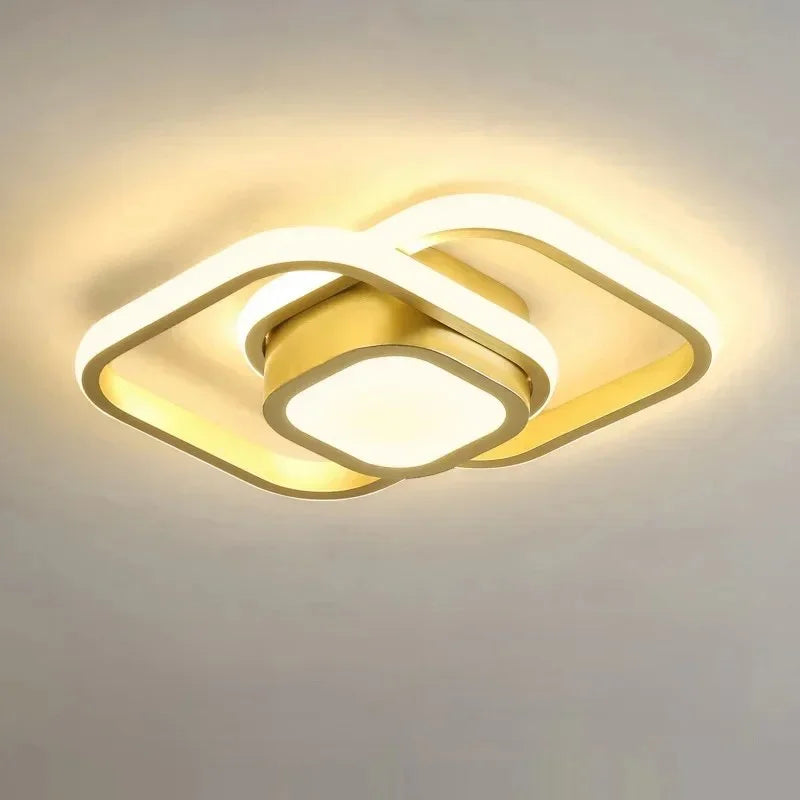 LIGHTING-IN-CEILING-SQUARE-GOLD