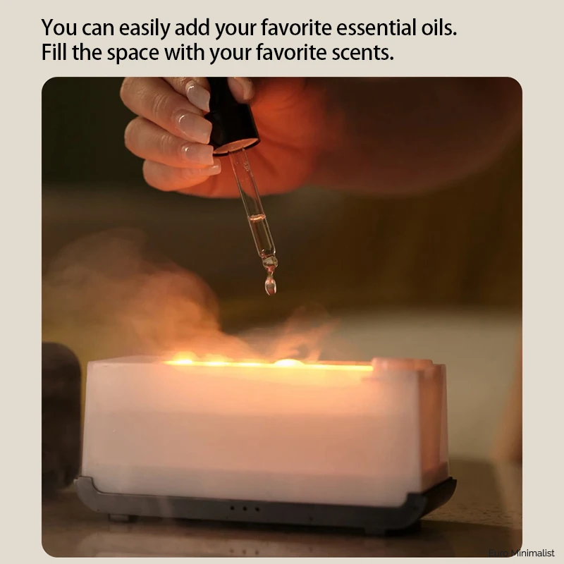 HUMIDIFIER