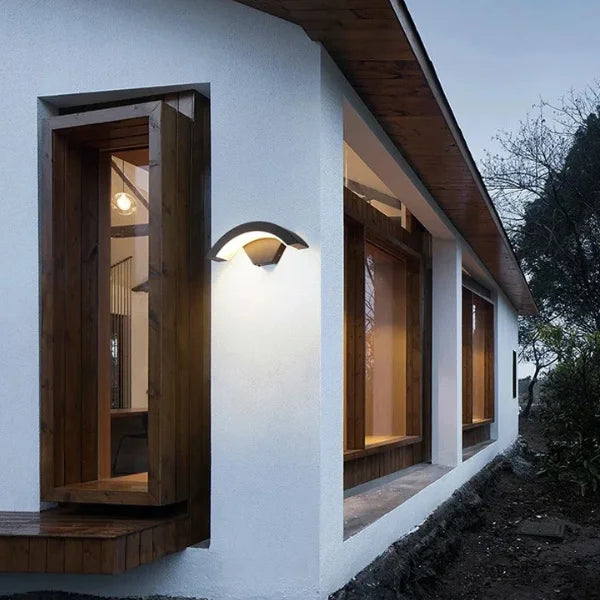 EXTERNAL-WALL-LIGHT
