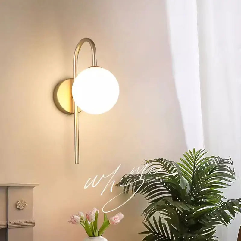 Applique murale Luxo