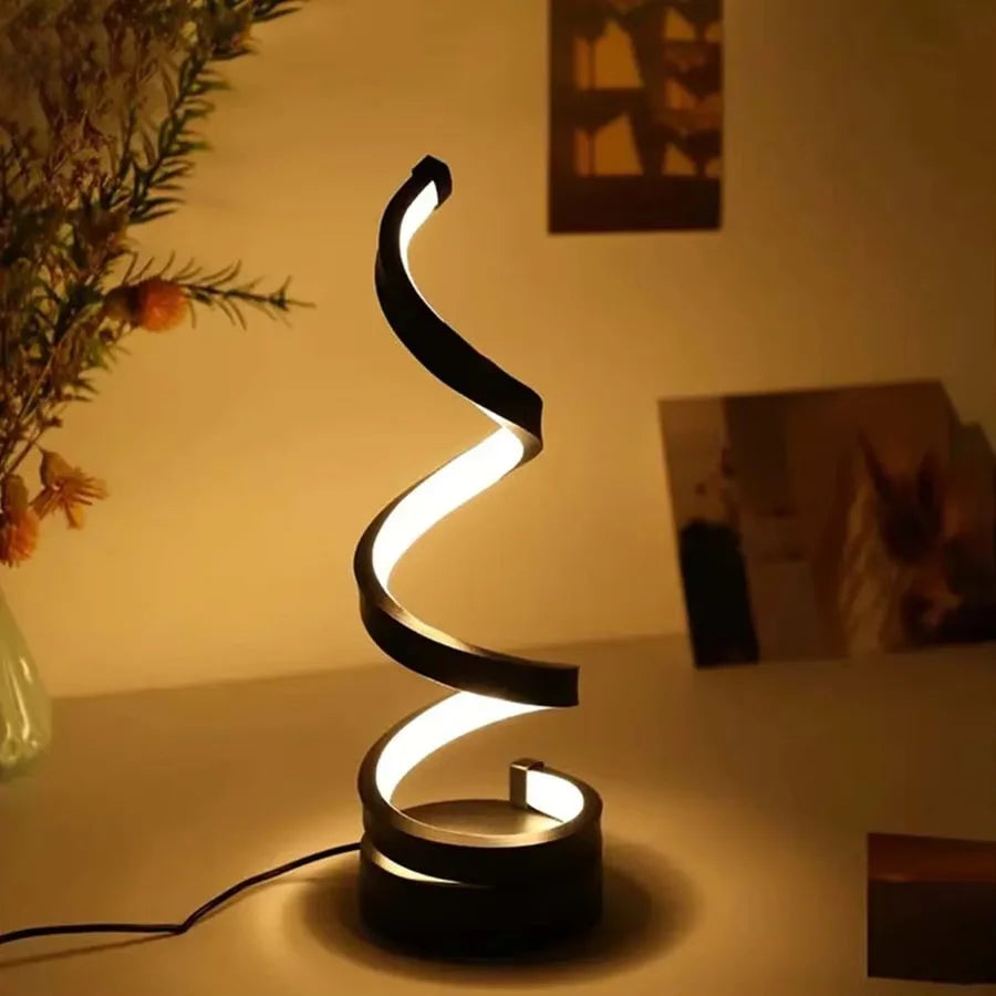 SPIRAL-TABLE-LAMP-TABLE