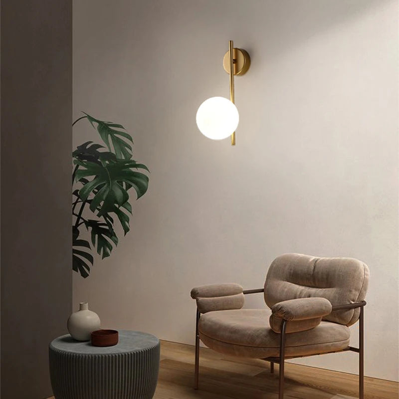 Applique murale Luxo