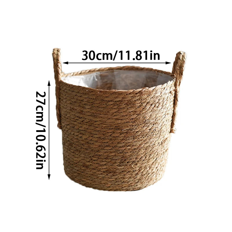 Paniers de rangement Boho Decor - Décoration pour la maison
