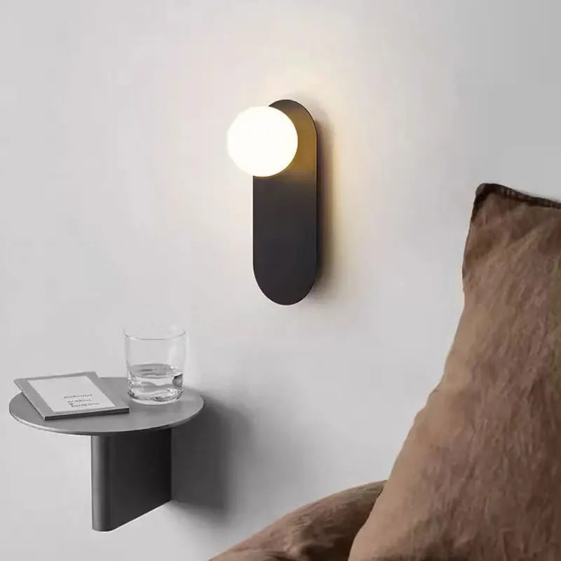 Applique murale Luxo