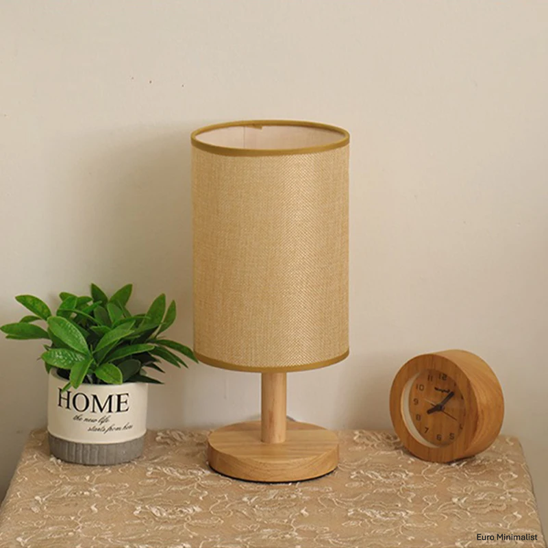 Table Lamp Table Minimalist LED