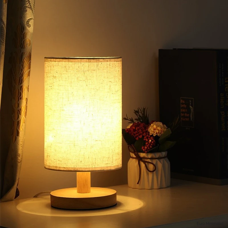 Table Lamp Table Minimalist LED