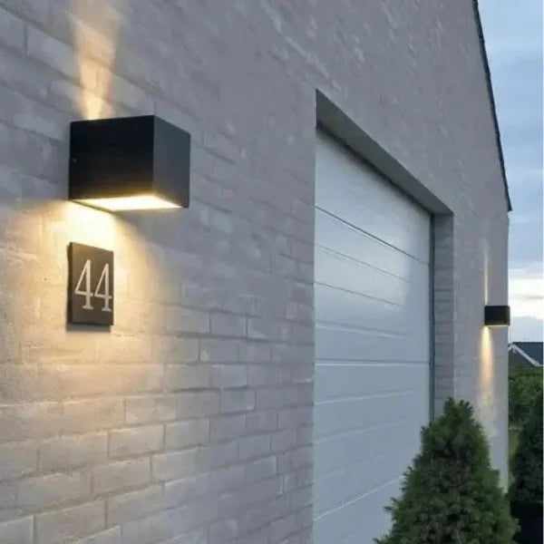 WALL-LIGHTING-OUTDOOR-WATERPROOF