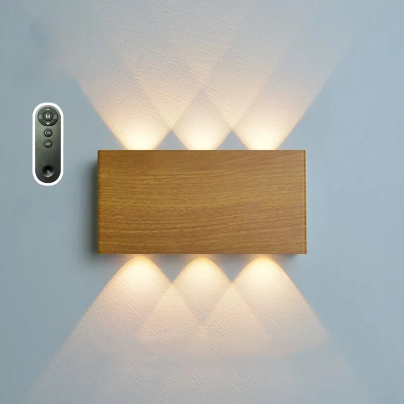 WALL-LIGHTING