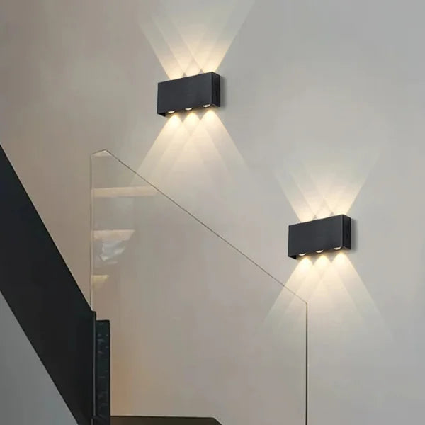 WALL-LIGHTING-REMOTE-CONTROL-BLACK