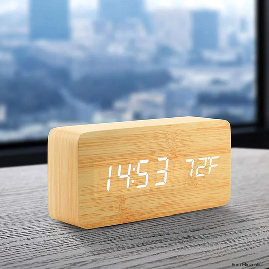 ALARM-CLOCK
