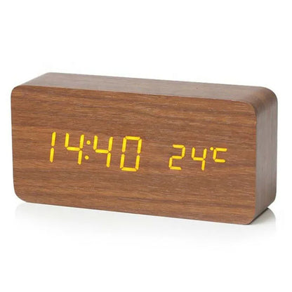 ALARM-CLOCK