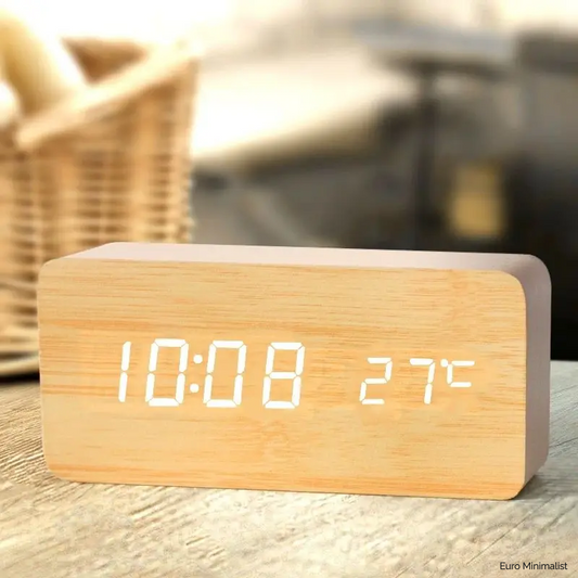 ALARM-CLOCK
