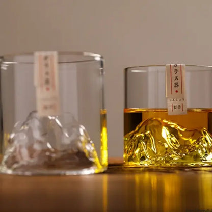 ASIAN-KITCHENWARE-GLASS-WHISKEY